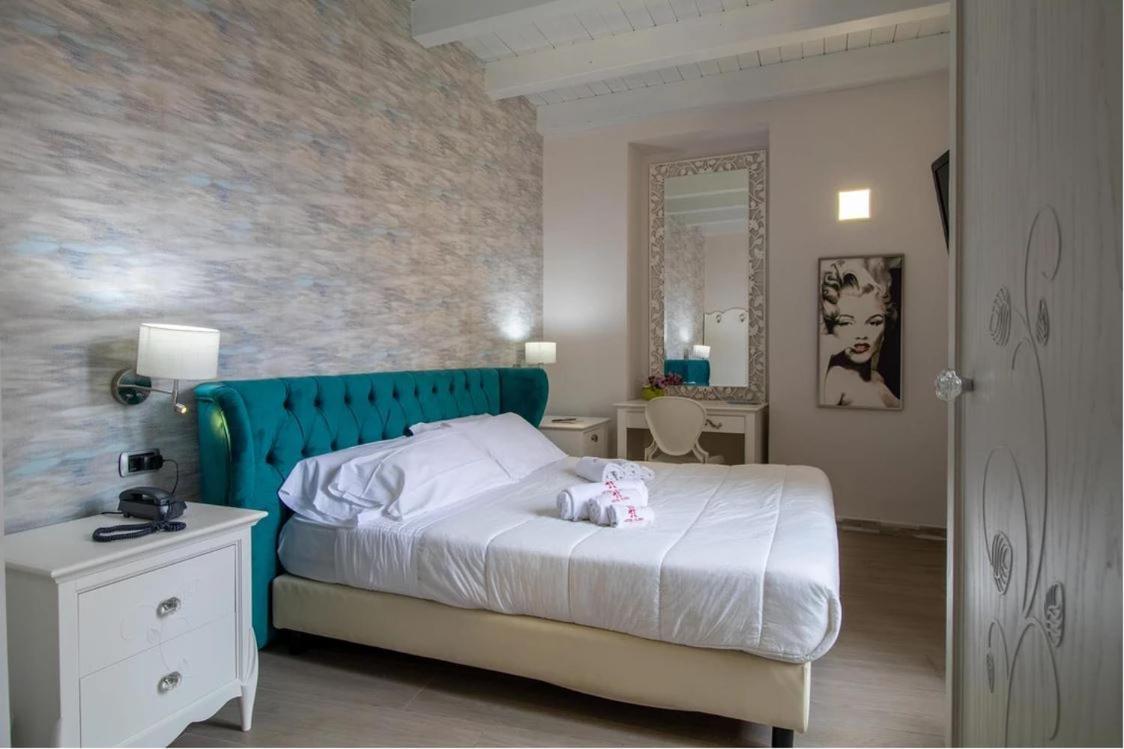 Porta Nazionale Dependance Bed & Breakfast Noto Exterior foto