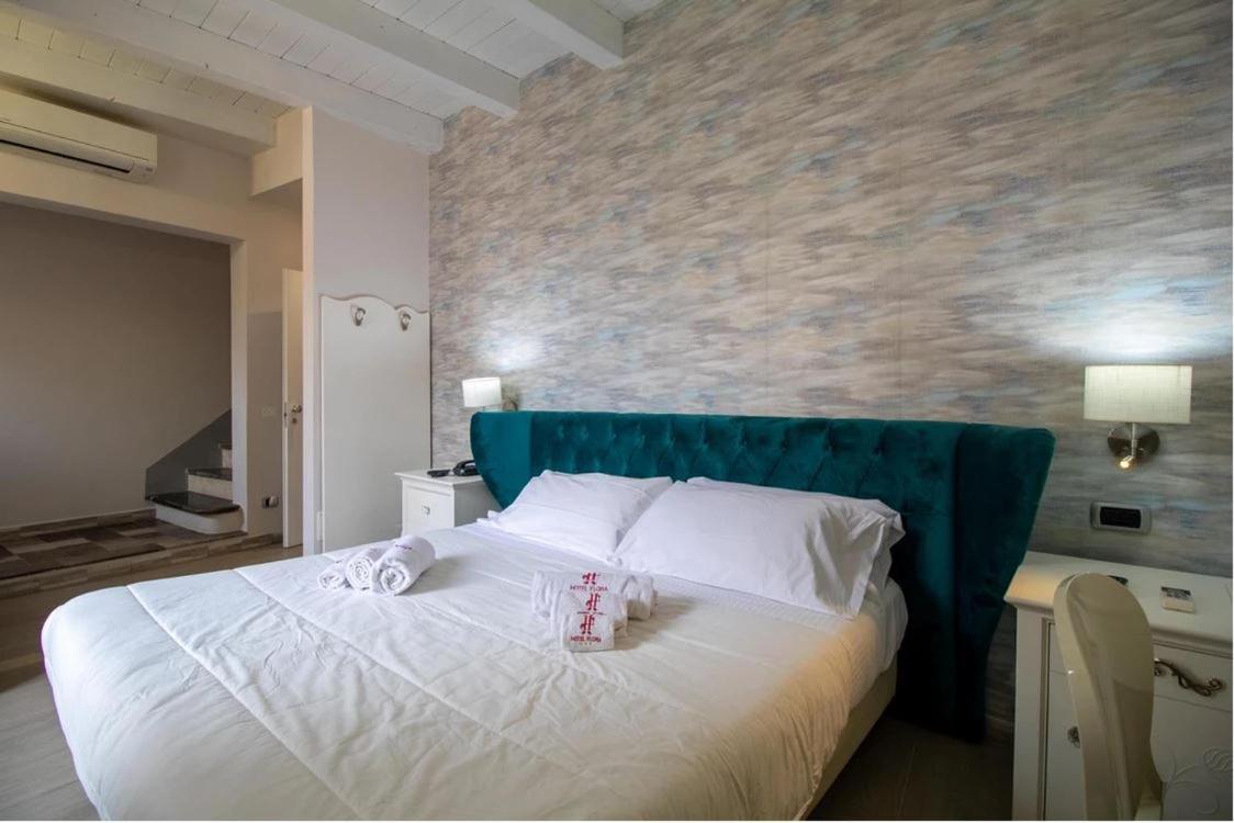 Porta Nazionale Dependance Bed & Breakfast Noto Exterior foto