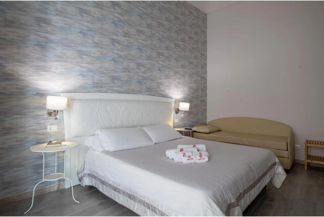 Porta Nazionale Dependance Bed & Breakfast Noto Exterior foto