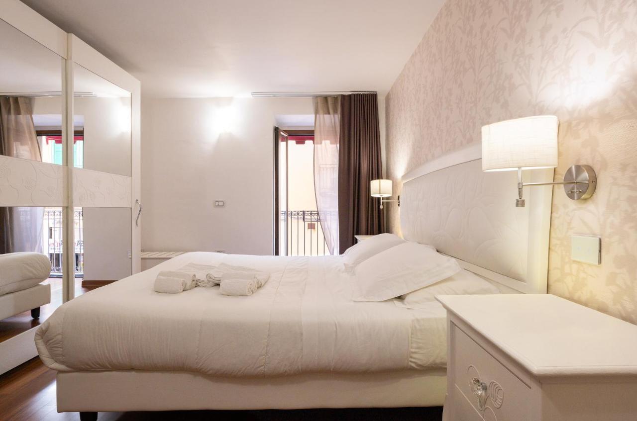 Porta Nazionale Dependance Bed & Breakfast Noto Exterior foto