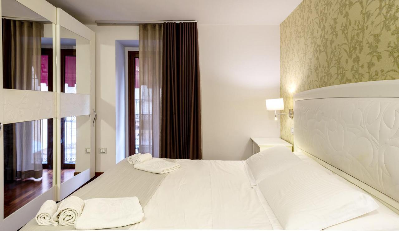 Porta Nazionale Dependance Bed & Breakfast Noto Exterior foto