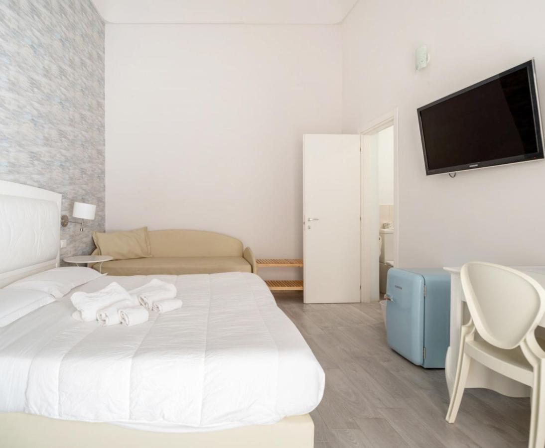 Porta Nazionale Dependance Bed & Breakfast Noto Exterior foto