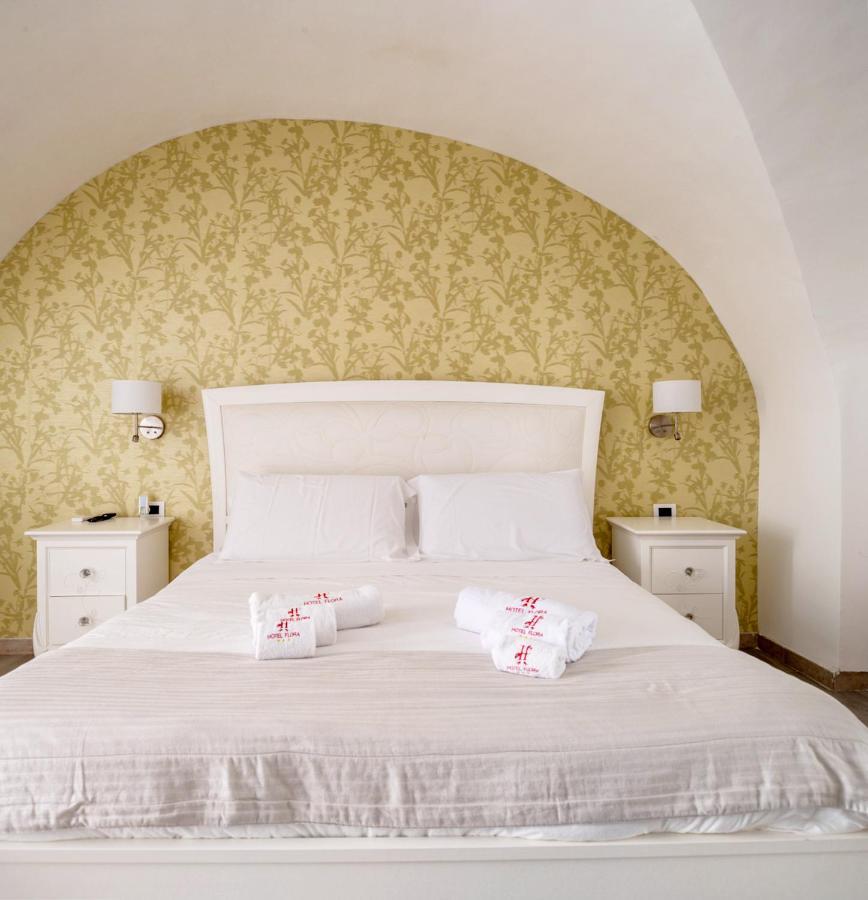 Porta Nazionale Dependance Bed & Breakfast Noto Exterior foto